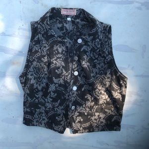 Guess Jeans Medium woman’s vest